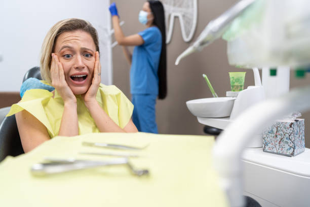 Best Emergency Denture Repair in Cedar Grove, FL