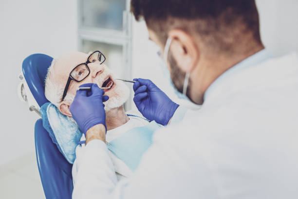 Best Emergency TMJ Treatment in Cedar Grove, FL